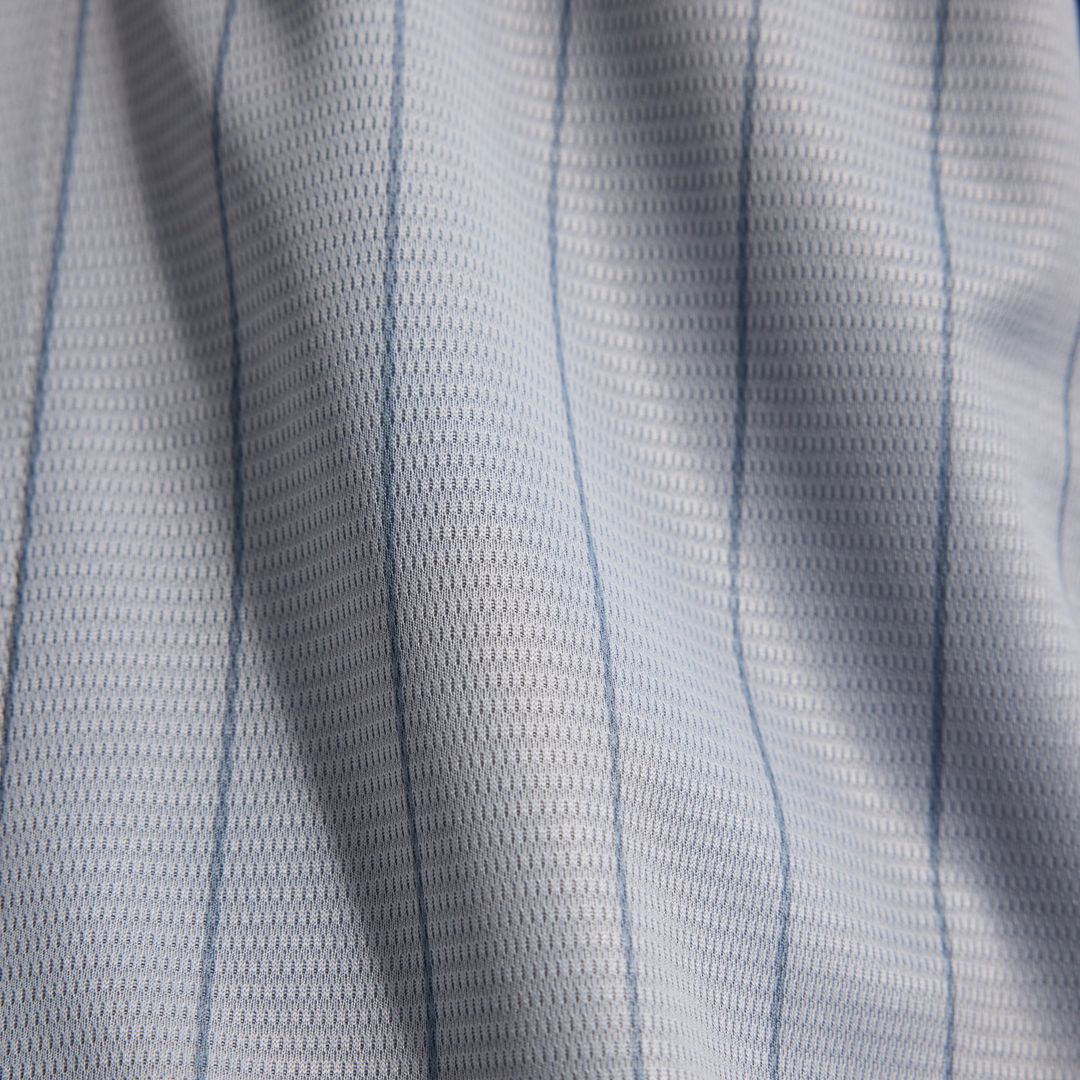 Minnesota Twins Nike Road Replica Team Jersey - Gray