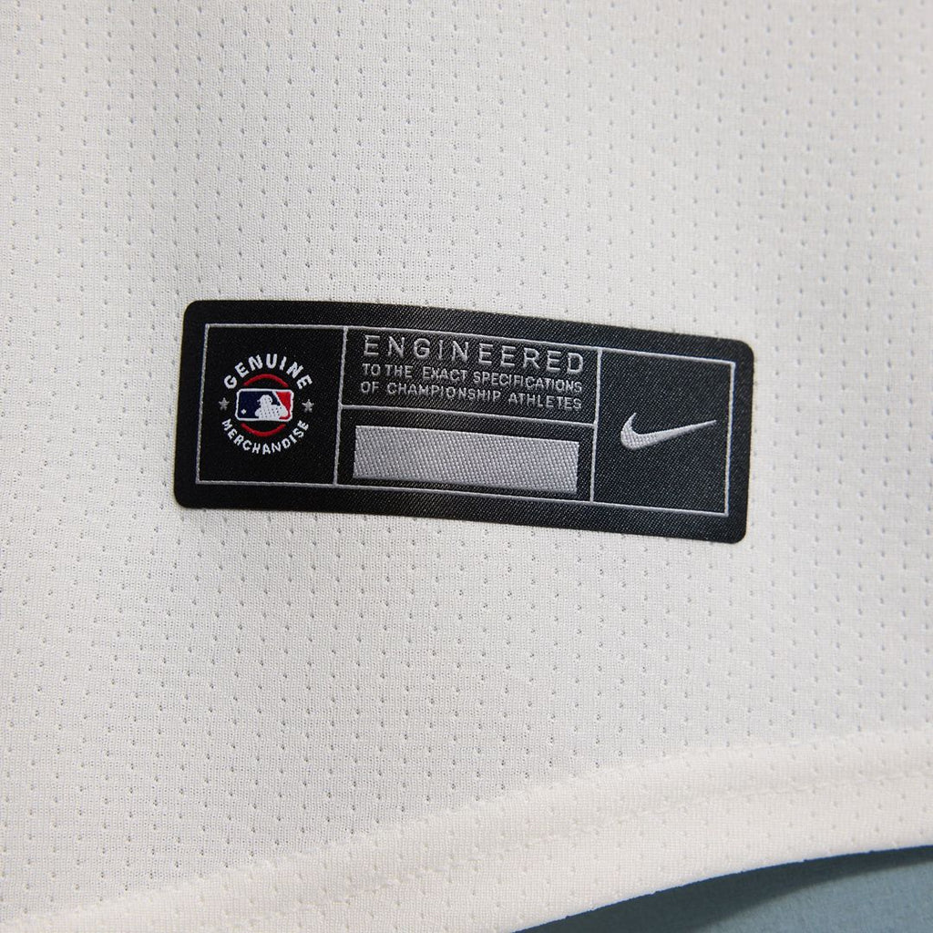 Arizona Diamondbacks Nike Women's Home Limited Jersey - Cream