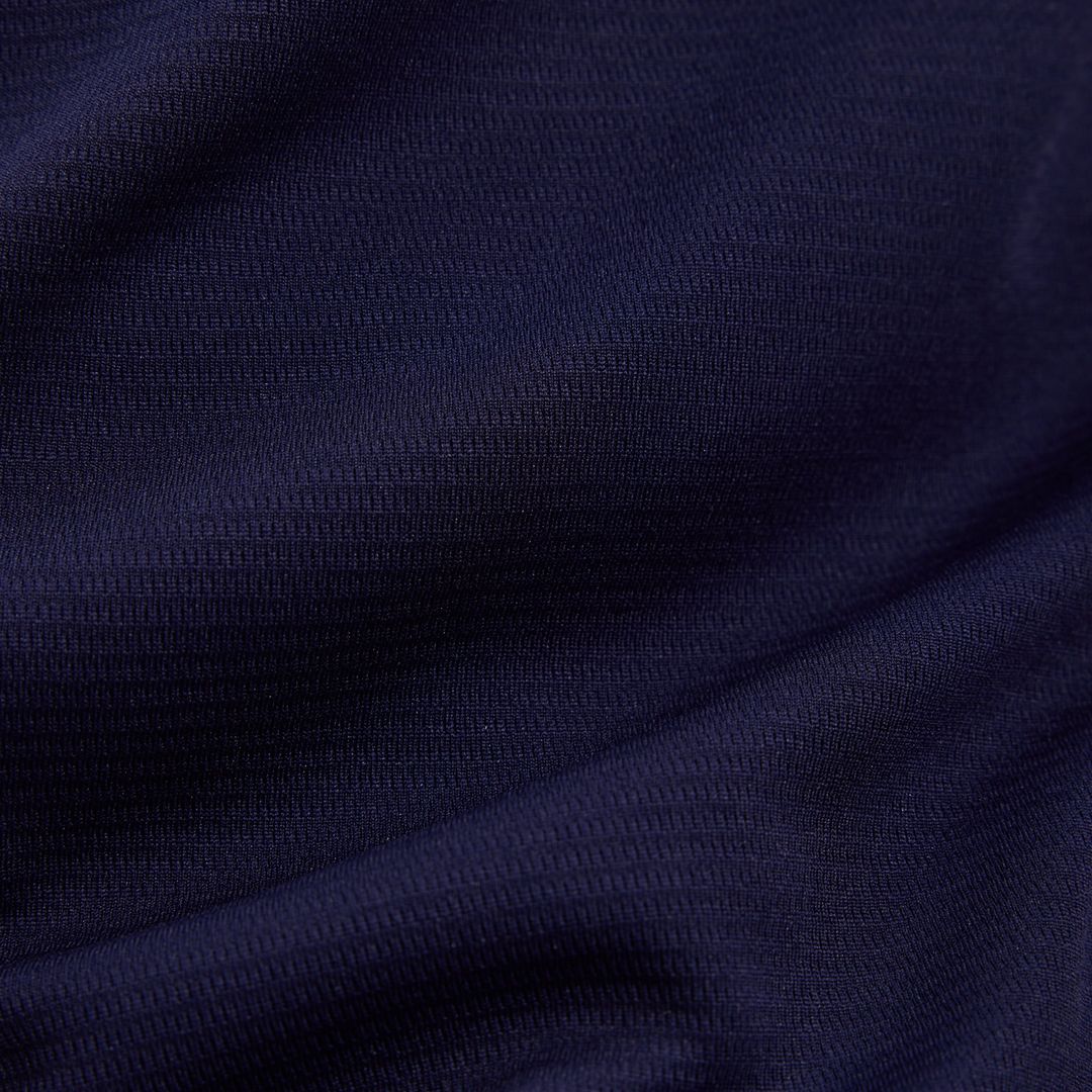 Milwaukee Brewers Nike Alternate Replica Team Jersey - Navy