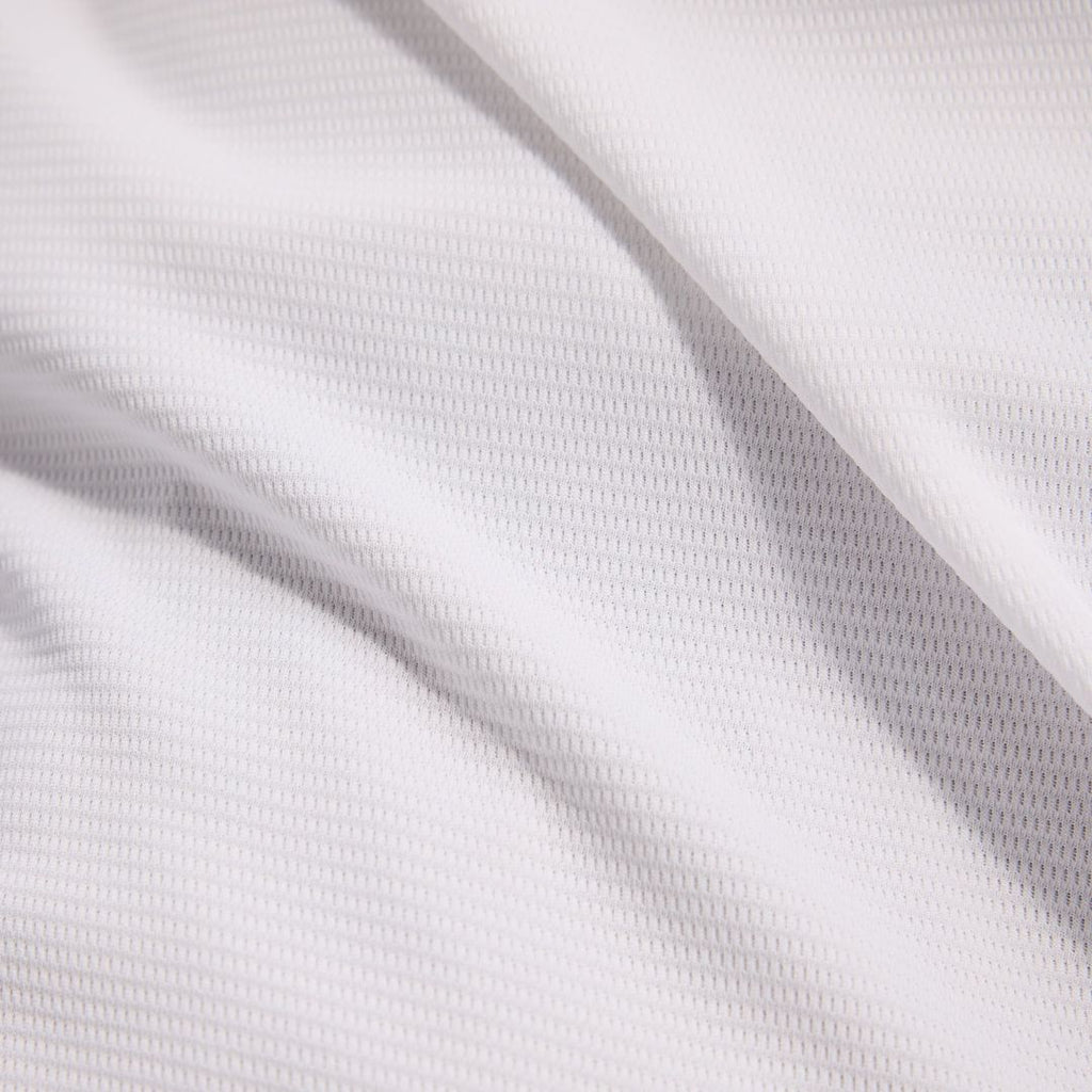 Minnesota Twins Nike Home Replica Team Jersey - White