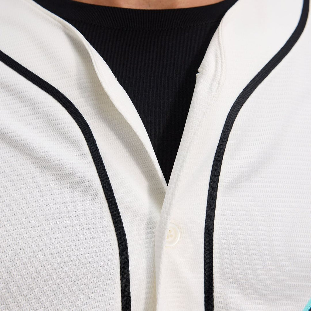 Arizona Diamondbacks Corbin Carroll Nike Home Replica Jersey - Cream