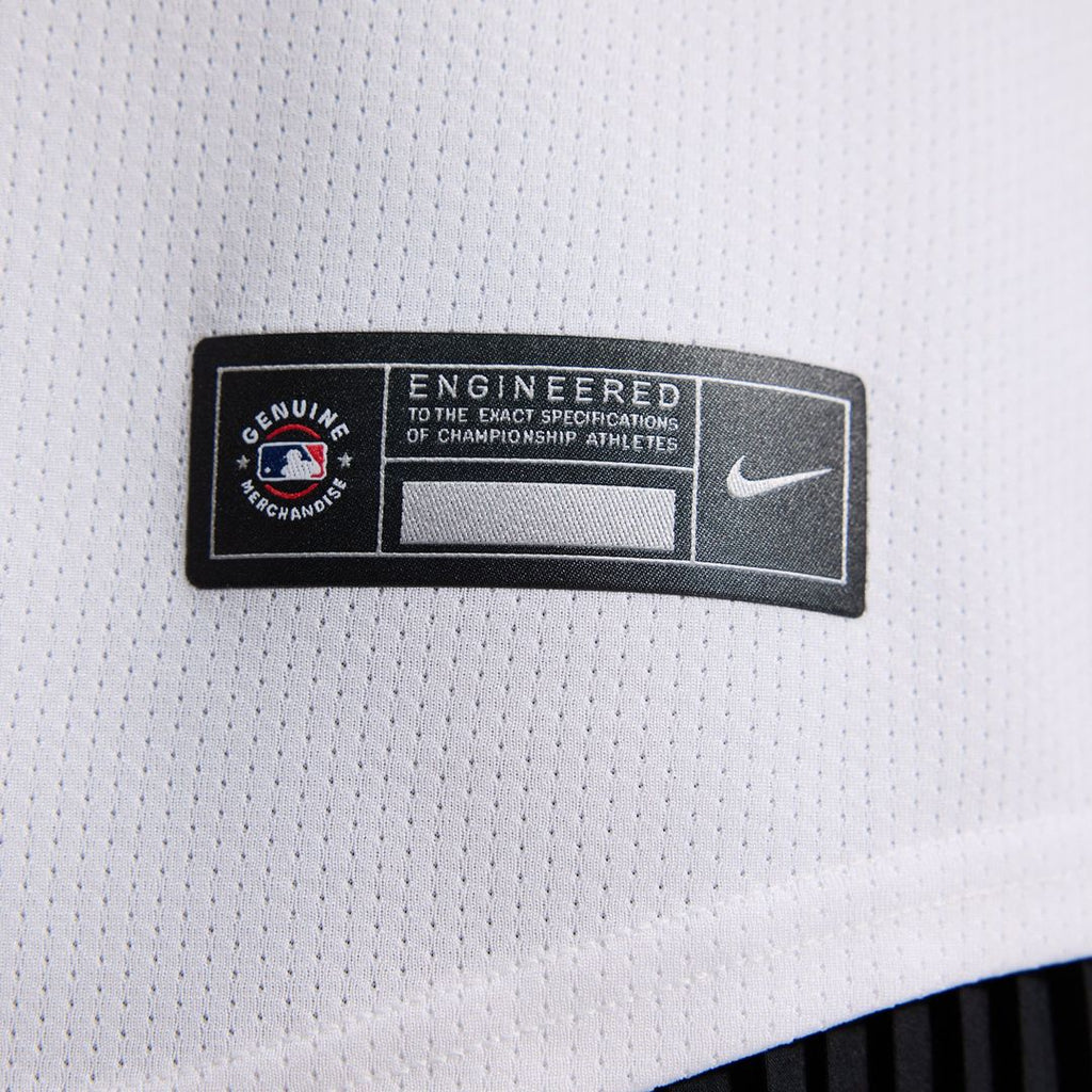 Pittsburgh Pirates Nike Women's Home Limited Jersey - White