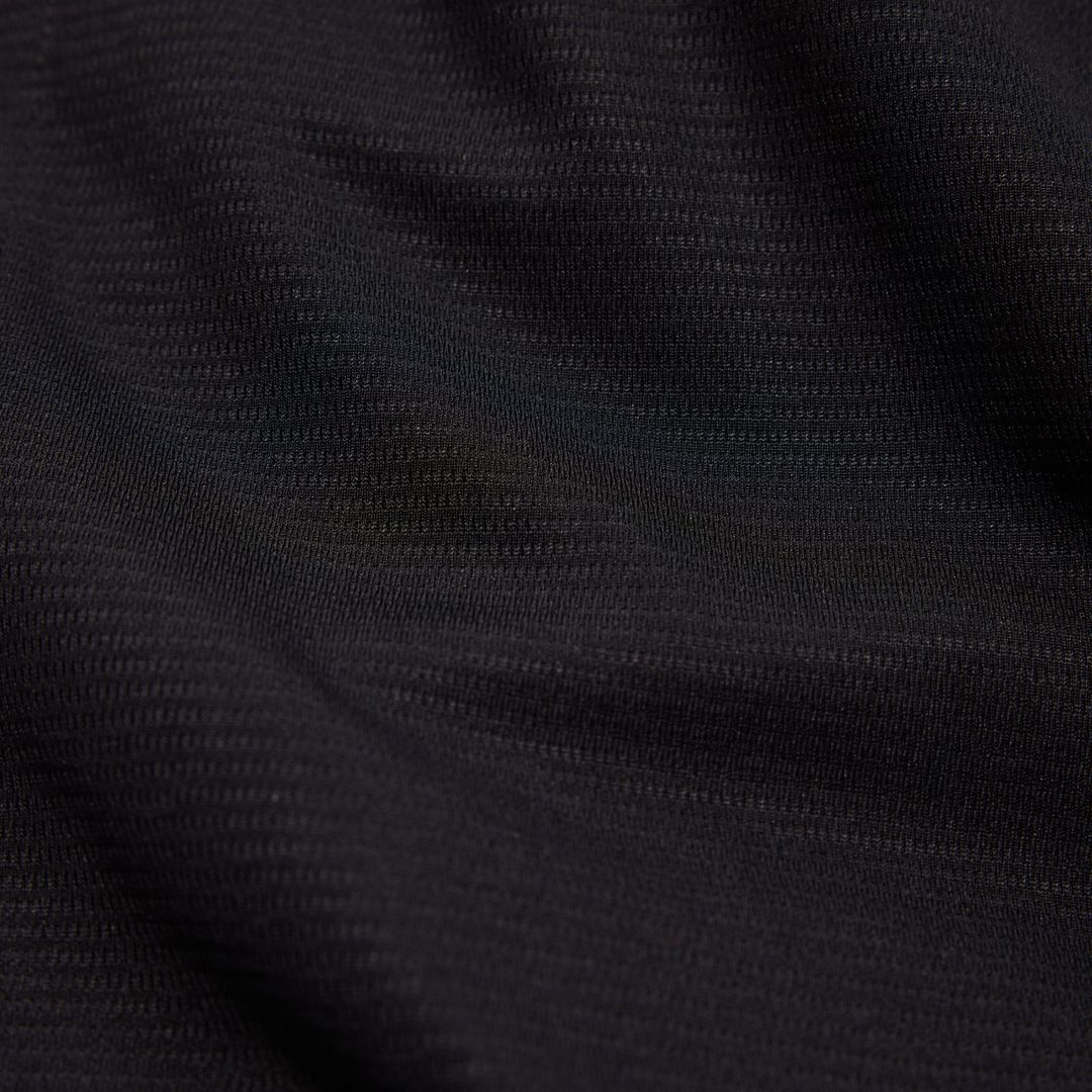 New York Mets Starling Marte Nike Alternate Replica Jersey - Black