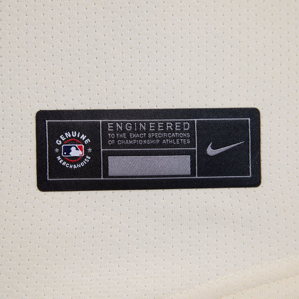 Philadelphia Phillies Ryan Howard Nike Women's Limited Jersey - White