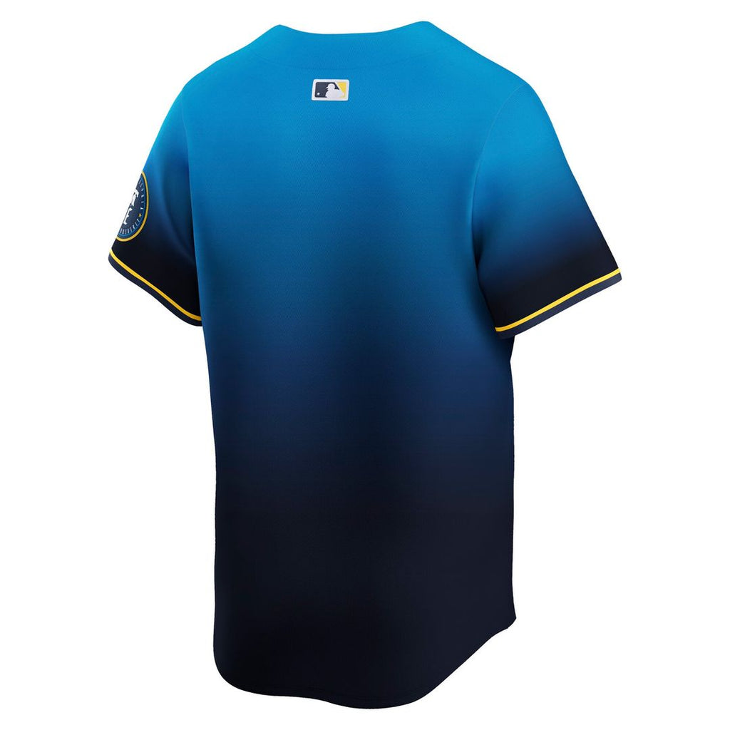 Philadelphia Phillies Nike City Connect Limited Jersey - Navy