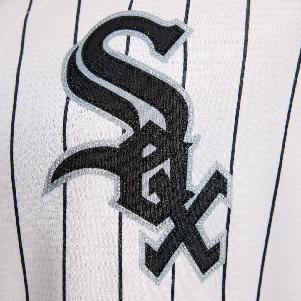 Chicago White Sox Nike Women's Home Replica Team Jersey - White