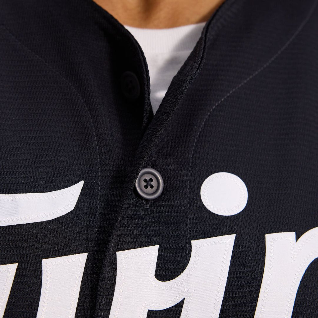 Minnesota Twins Nike Alternate Replica Jersey - Navy