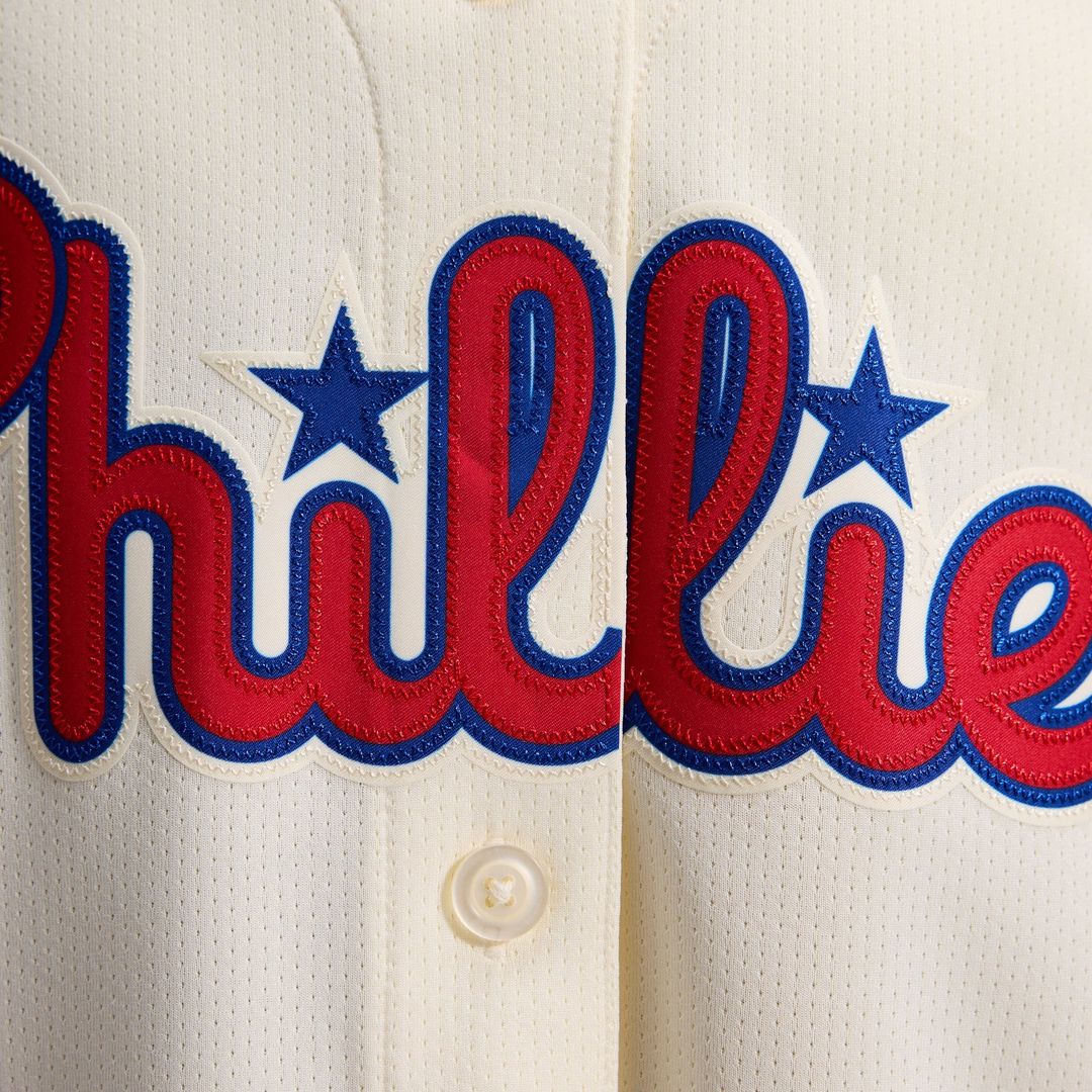 Philadelphia Phillies Ryan Howard Nike Women's Alternate 2 Limited Jersey ¨C Cream