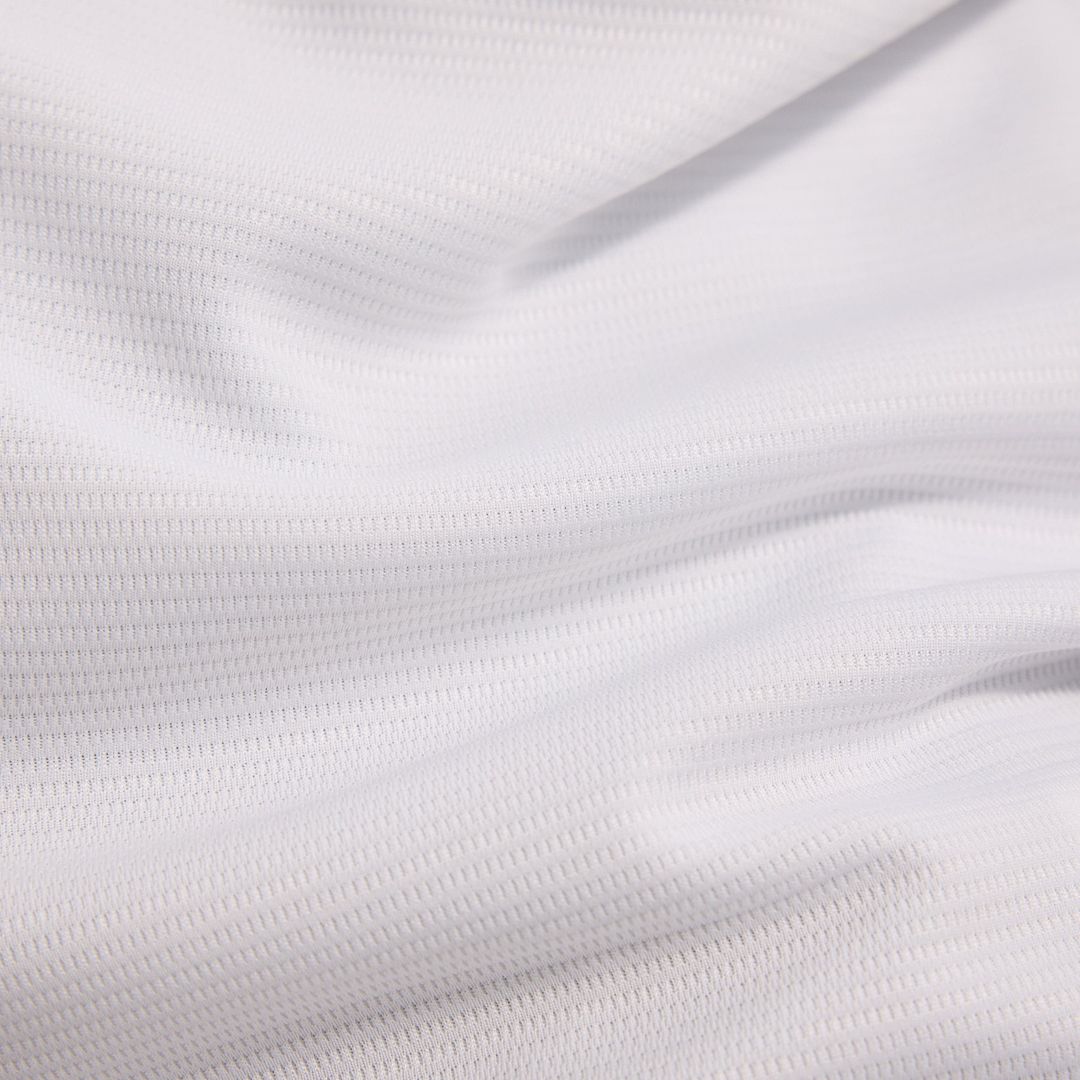 Detroit Tigers Nike Home Replica Jersey - White