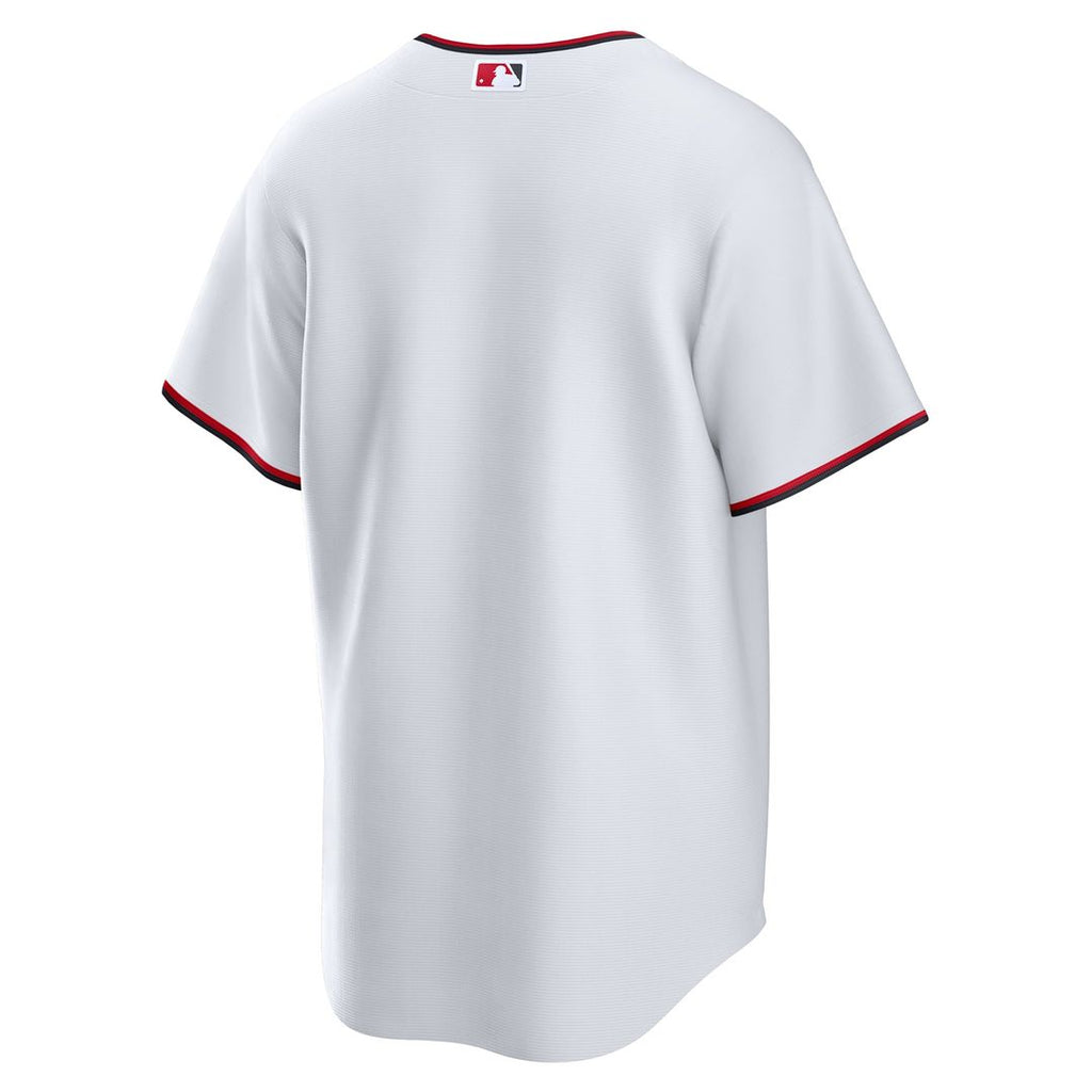 Washington Nationals Nike Home Replica Jersey - White
