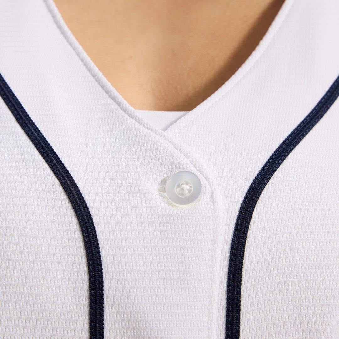 Detroit Tigers Tarik Skubal Nike Women's Home Replica Player Jersey - White
