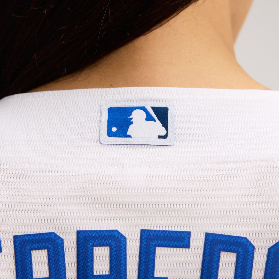 Toronto Blue Jays Vladimir Guerrero Jr. Nike Women's Home Replica Player Jersey - White