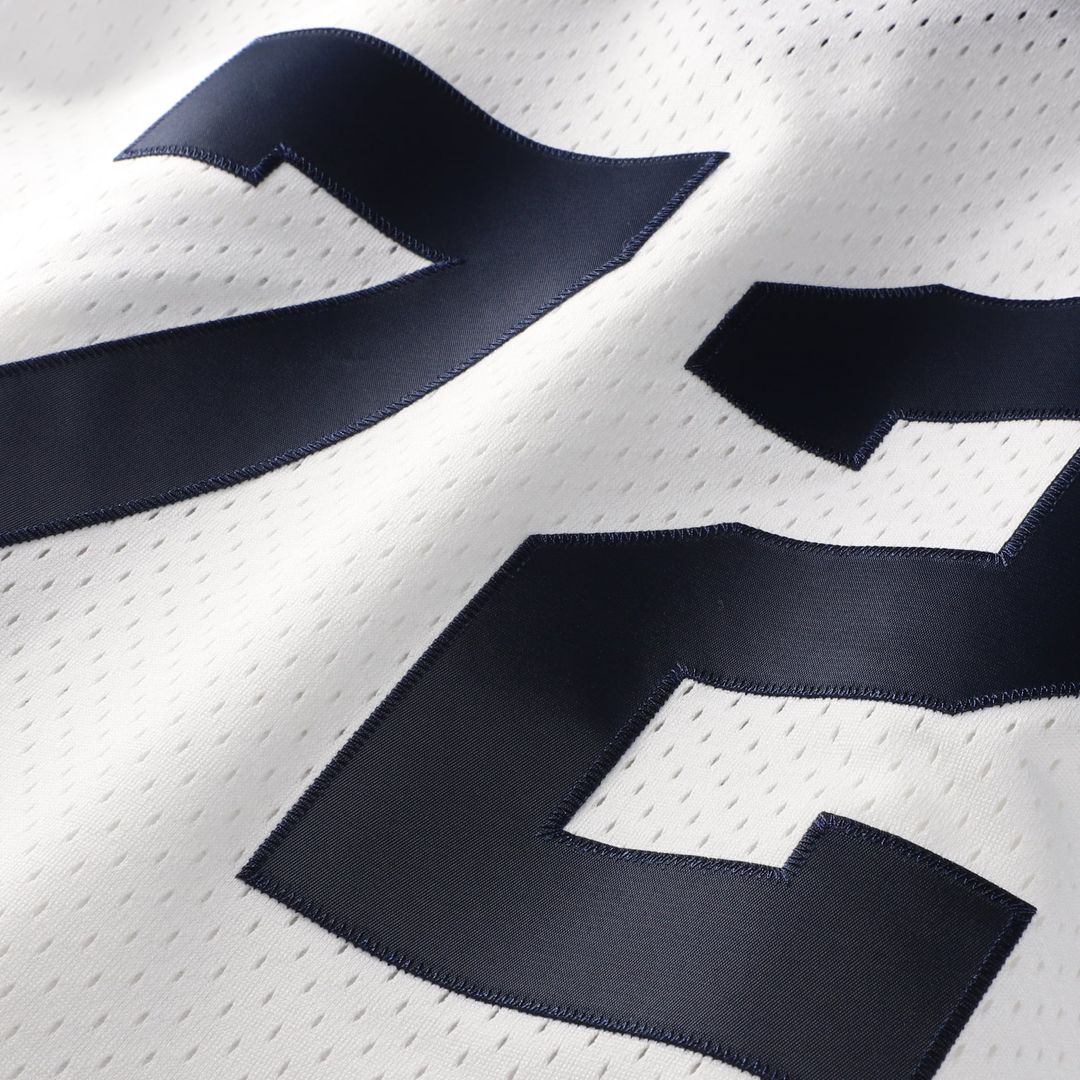 Chicago White Sox Carlton Fisk Mitchell & Ness Authentic Batting Practice Jersey - White