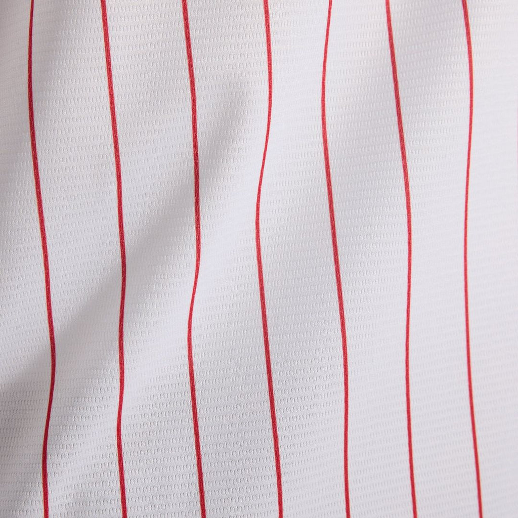 Philadelphia Phillies Nike Home Replica Team Jersey - White