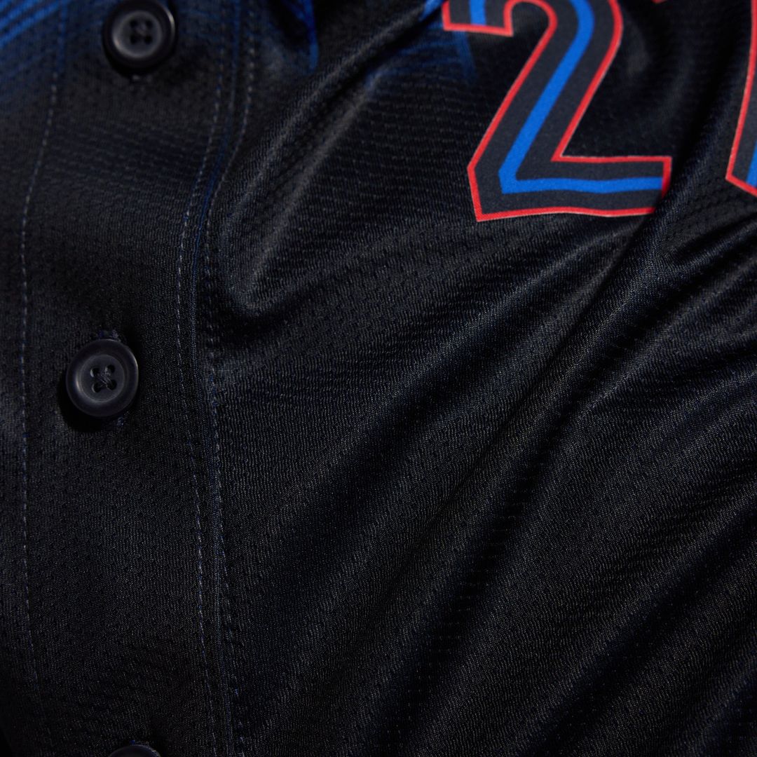 Toronto Blue Jays Vladimir Guerrero Jr. Nike Women's 2024 City Connect Limited Player Jersey - Navy