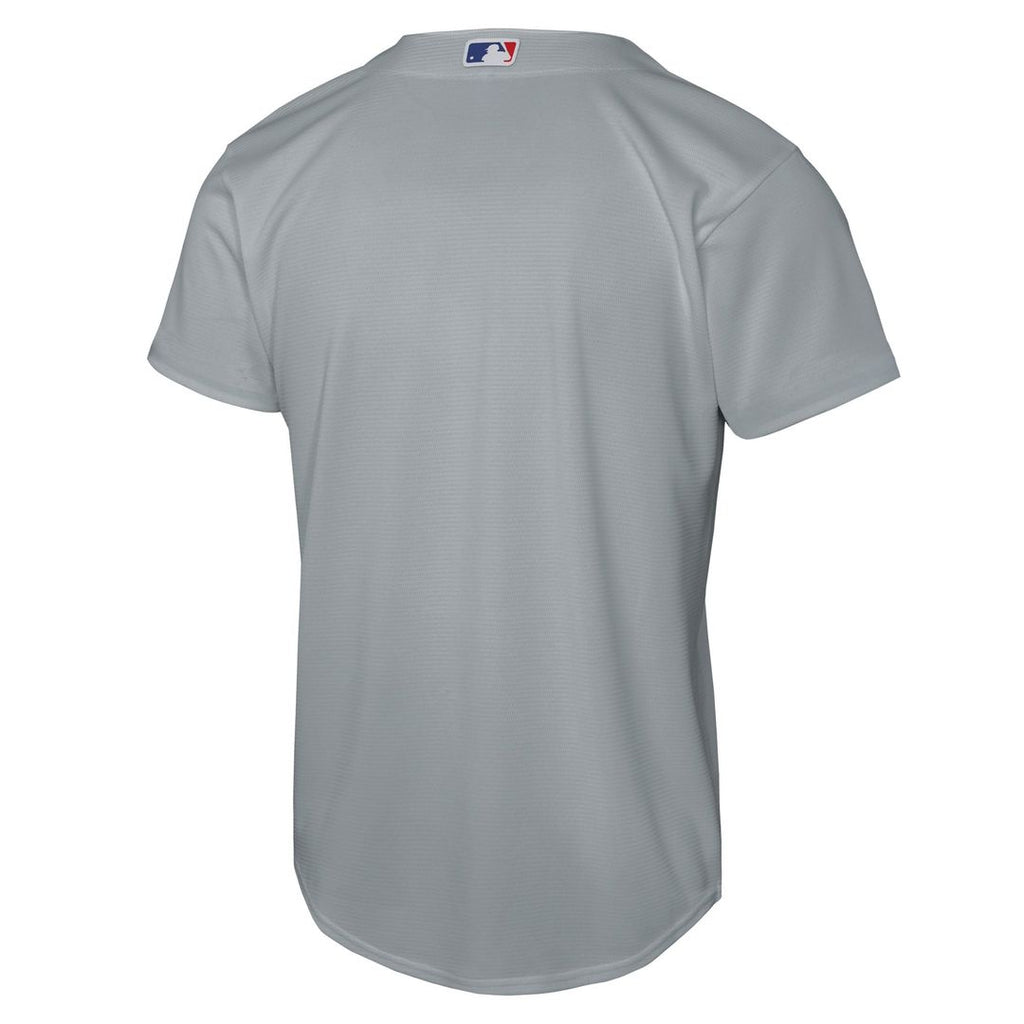 Los Angeles Dodgers Nike Youth Alternate Replica Jersey - Royal
