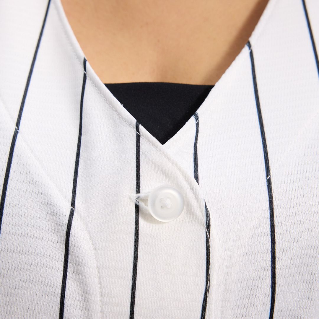 Chicago White Sox Nike Women's Home Replica Team Jersey - White