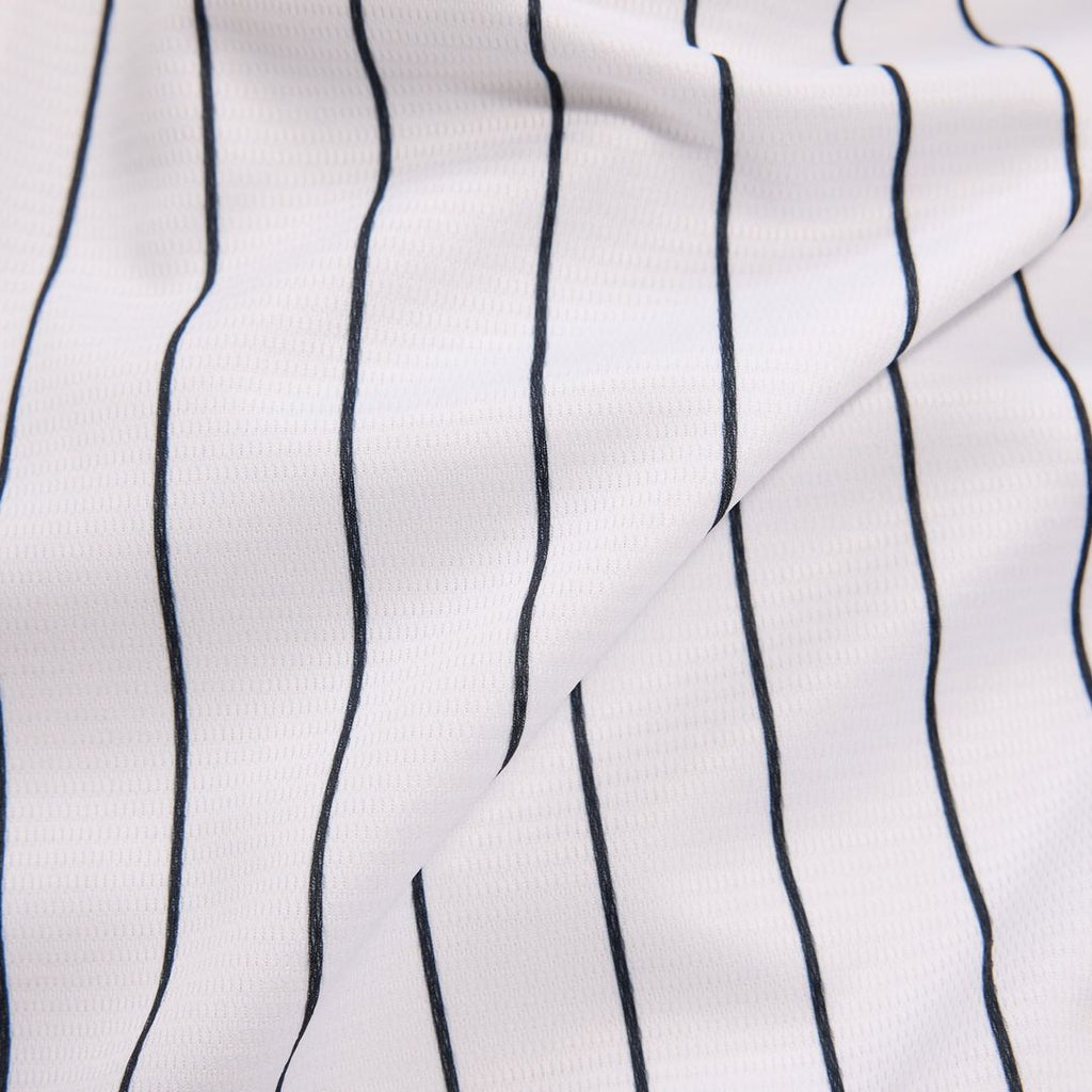 Chicago White Sox Nike Home Replica Team Jersey - White