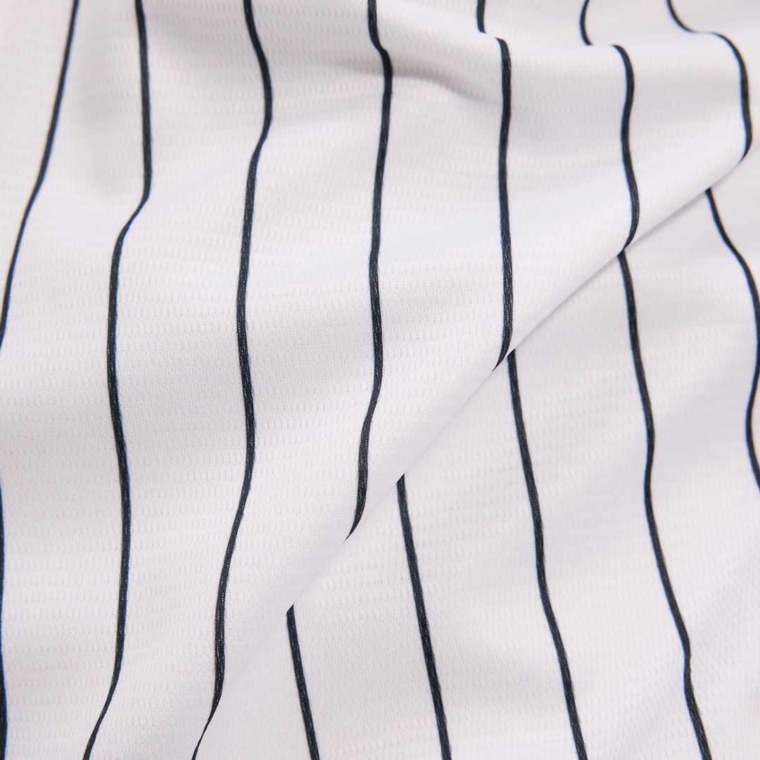 Chicago White Sox Nike Home Replica Team Jersey - White