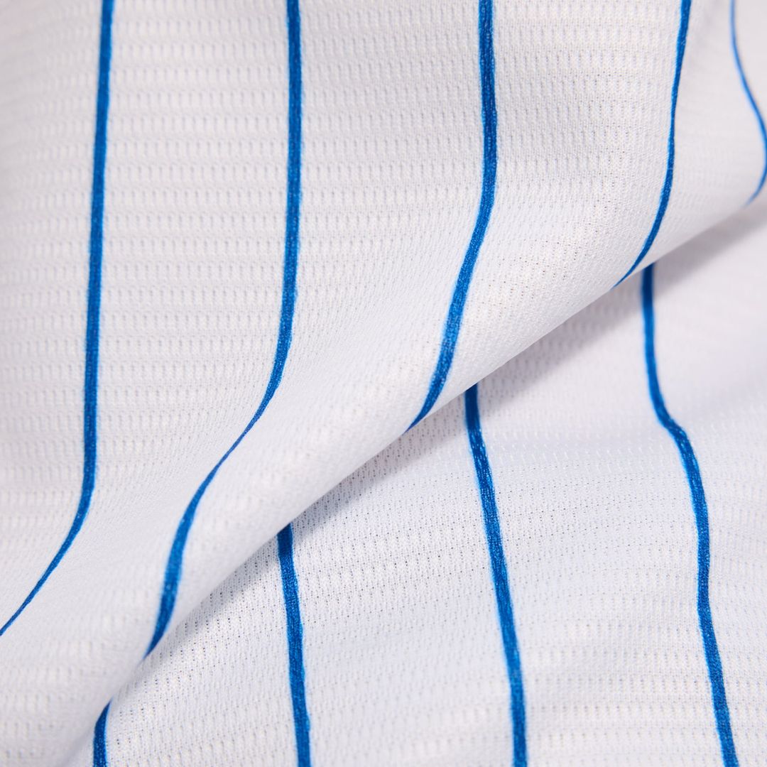 New York Mets Nike Women's Home Replica Team Jersey - White