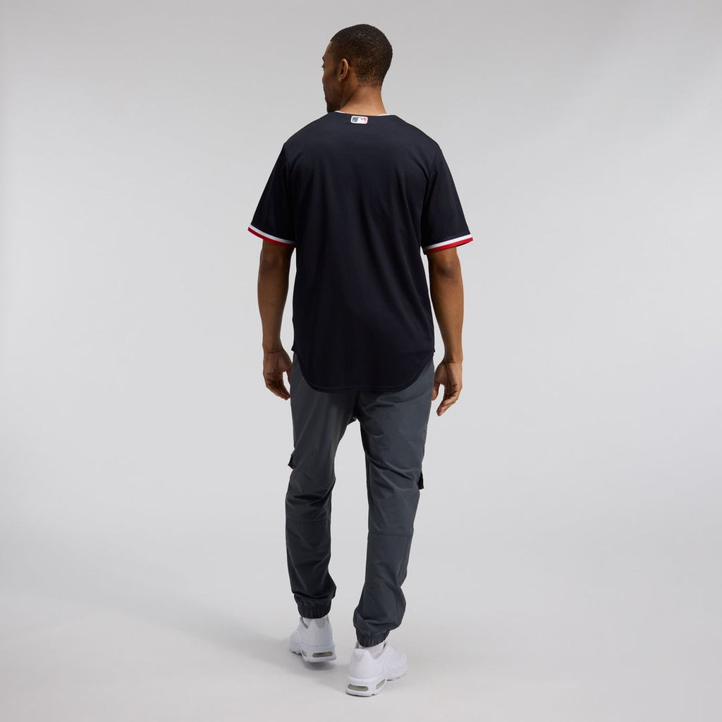 Minnesota Twins Nike Alternate Replica Jersey - Cream