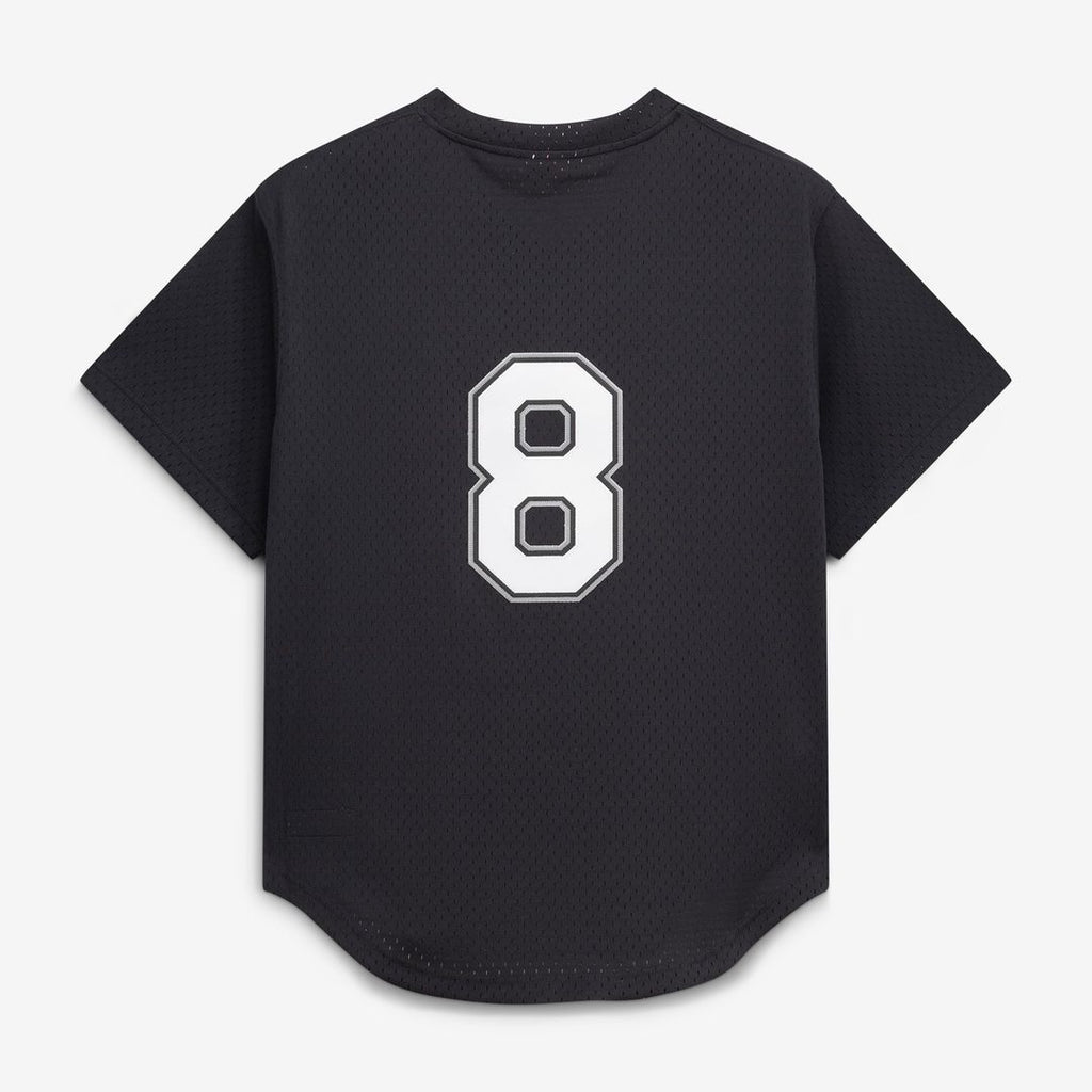 Chicago White Sox Bo Jackson Mitchell & Ness Authentic Batting Practice Jersey - Black