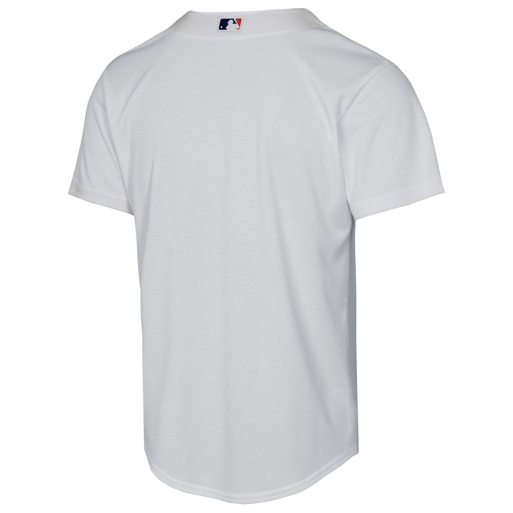 St. Louis Cardinals Nike Youth Home Replica Jersey - White