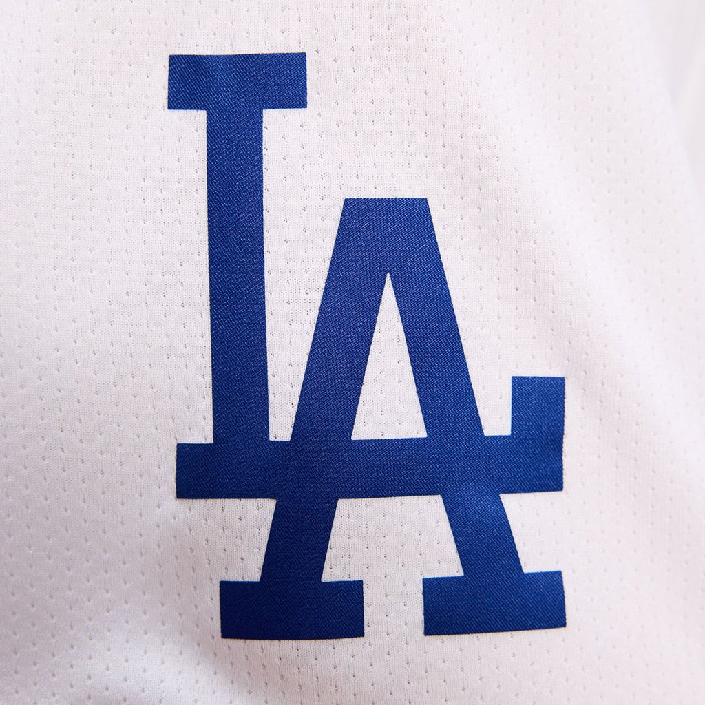 Los Angeles Dodgers Mookie Betts Nike Women's Alternate 2 Limited Player Jersey - Royal