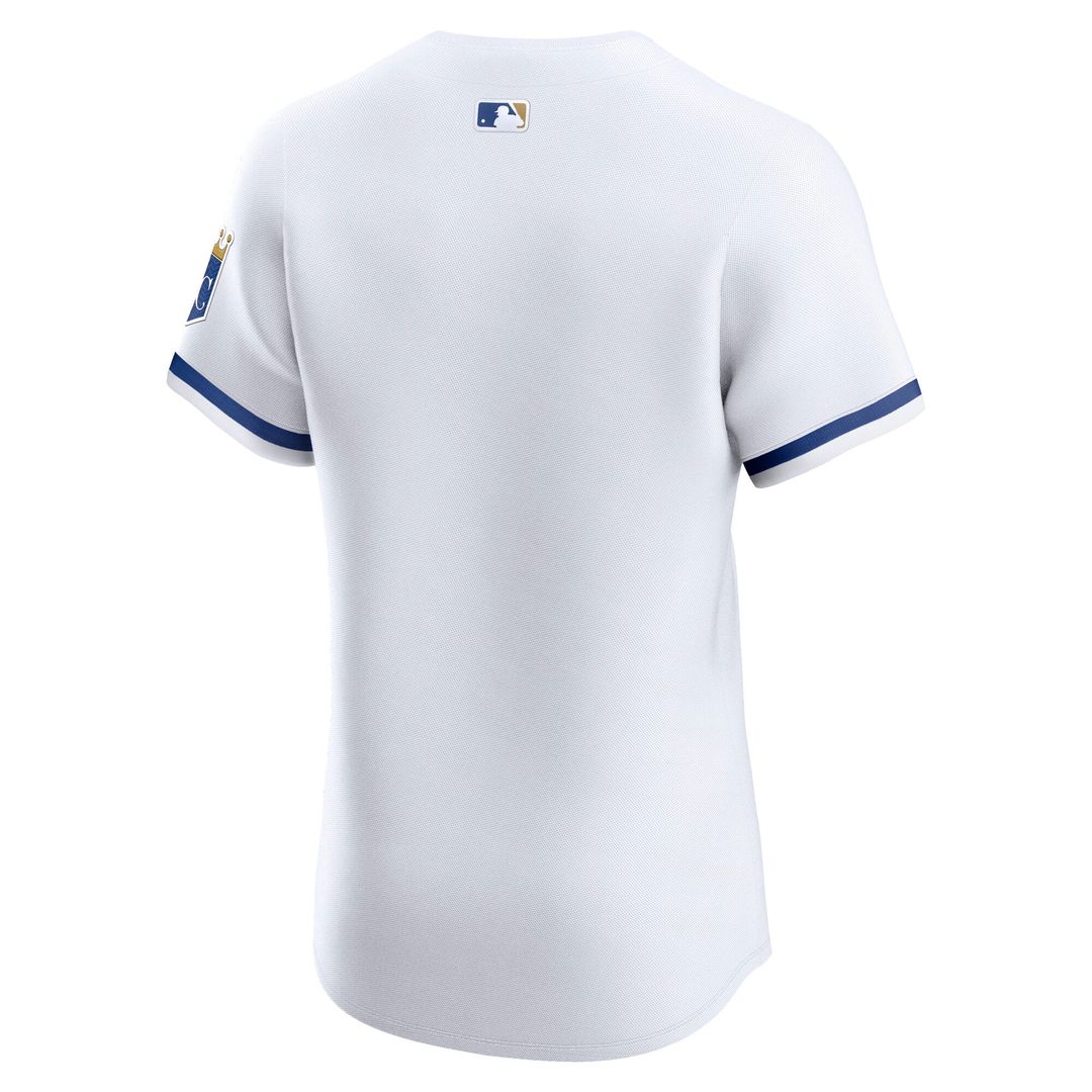 Kansas City Royals Nike Alternate 2 Elite Jersey - Royal
