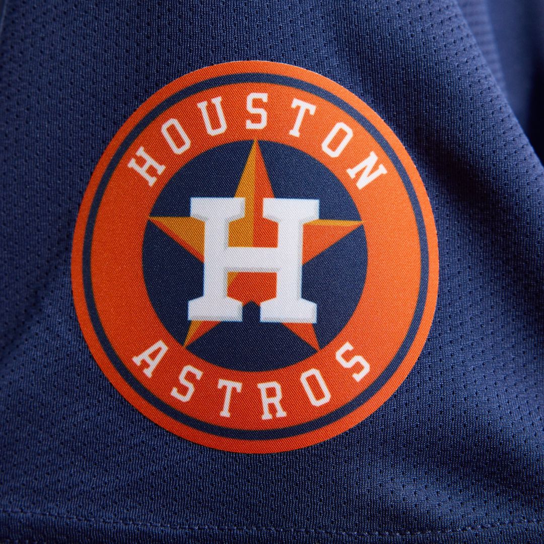 Houston Astros Jose Altuve Nike Women's Alternate Limited Player Jersey ¨C Navy