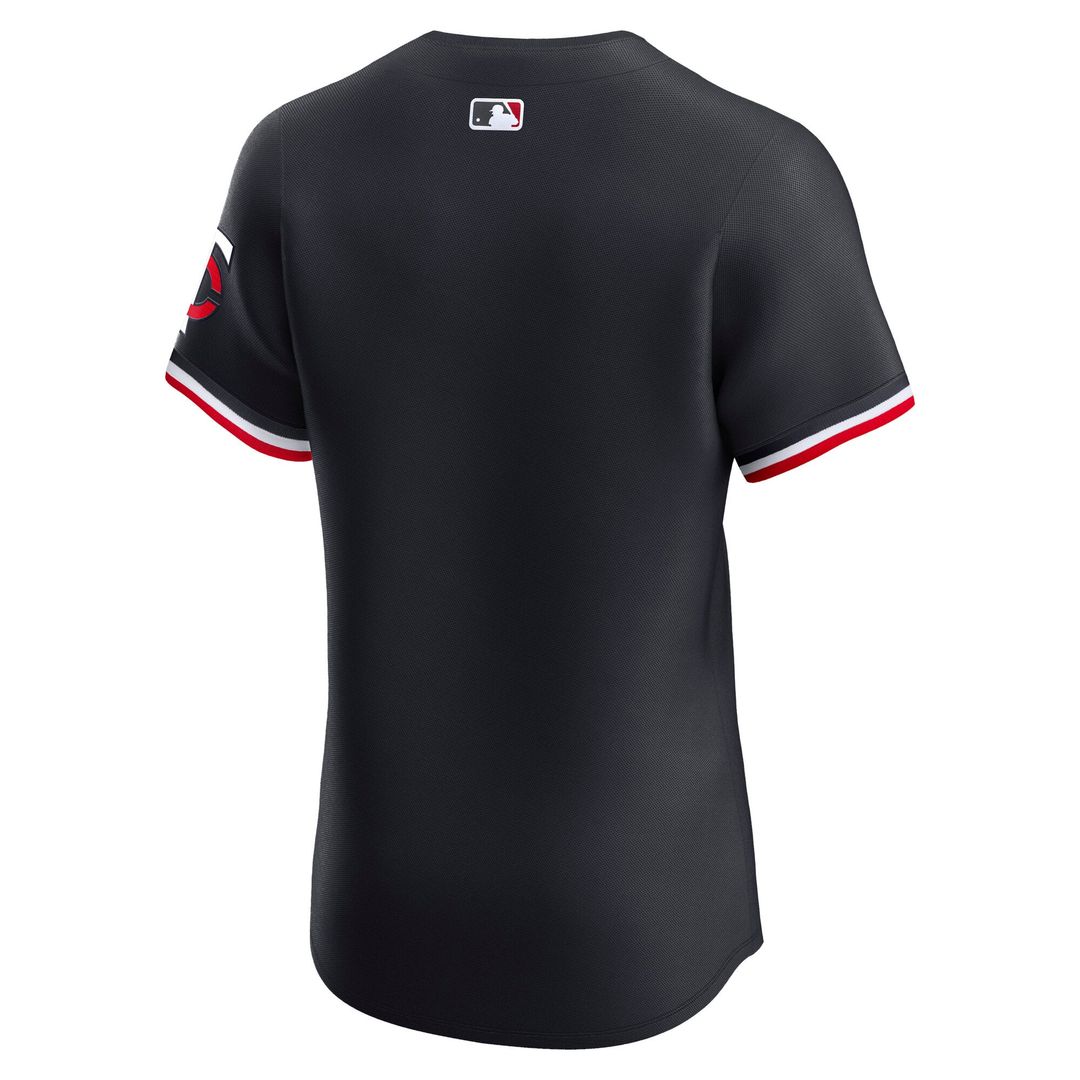 Minnesota Twins Nike Alternate 2 Elite Jersey - Navy