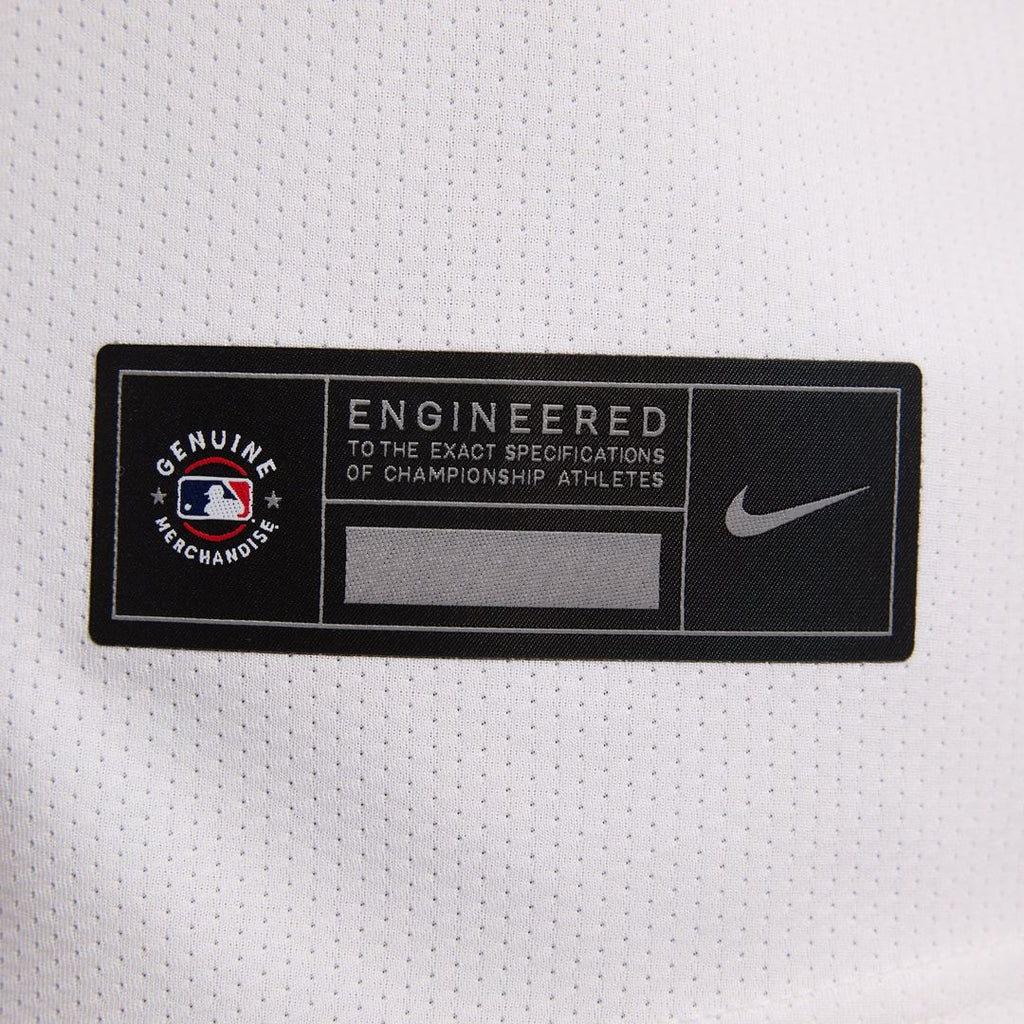 Toronto Blue Jays Vladimir Guerrero Jr. Nike Home Limited Jersey - White